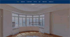 Desktop Screenshot of baystateapartments.com